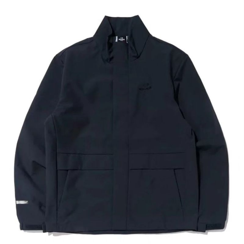 Jaket Gunung Pria EIDER POP 3 L Men's Windproof Jacket