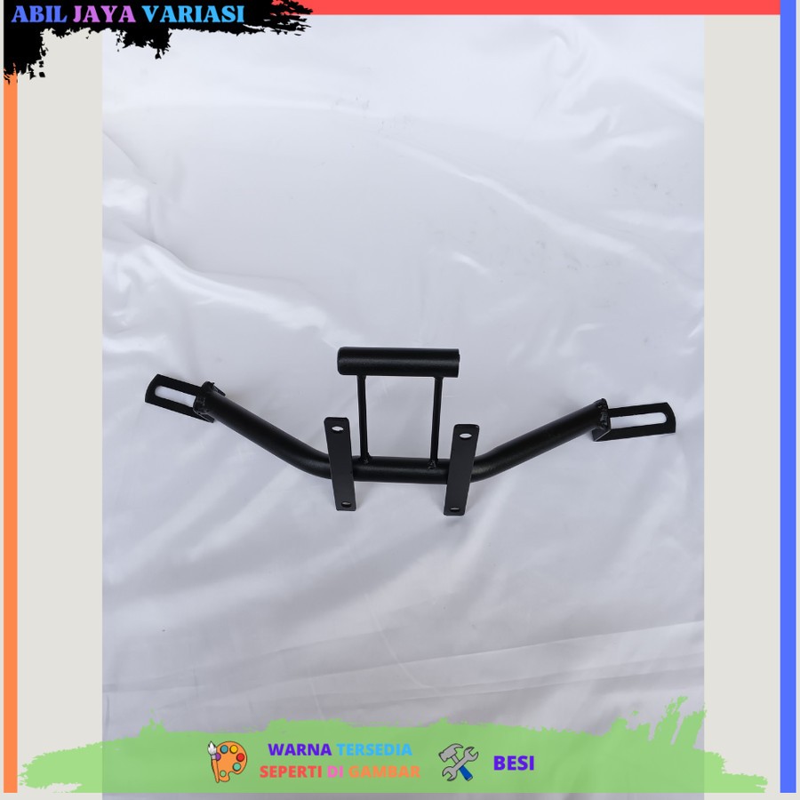 BRACKET BRAKET BREKET PANGKON VISOR WINDSHIELD XEON XEON GT SOUL GT