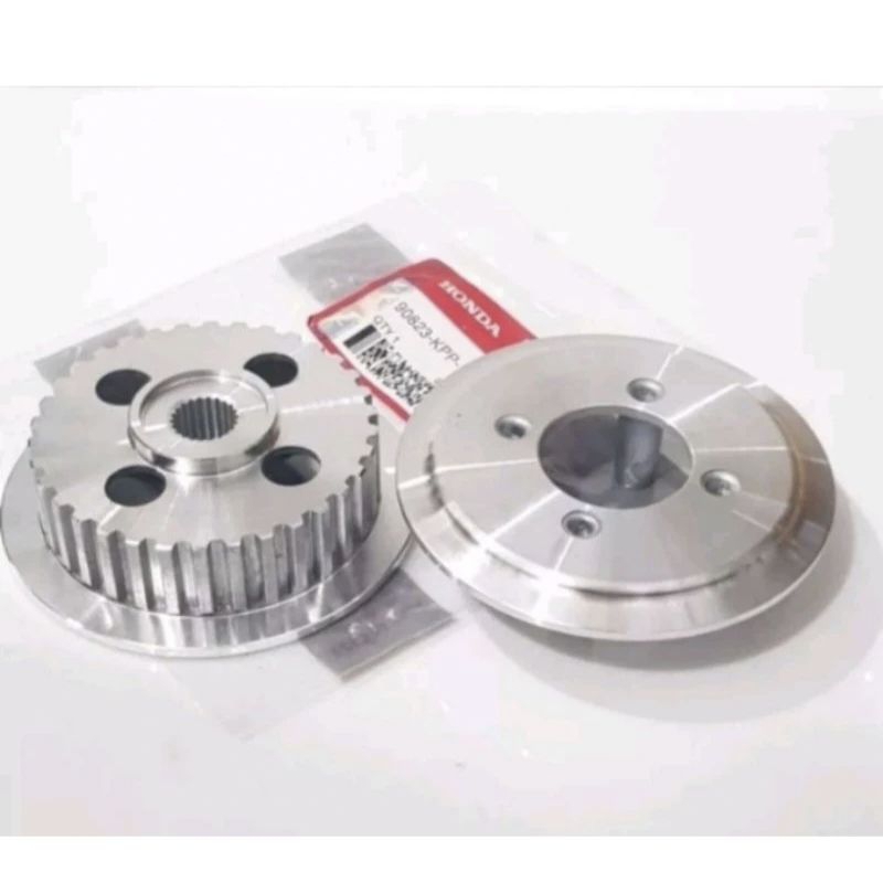 Rumah Kopling Set Lawan kaki 4 Cb 150R Cbr Old KPP