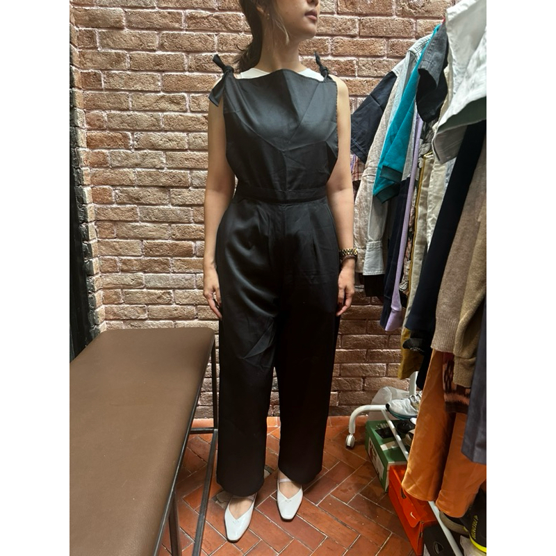 Cottonink jumpsuit cotton ink jumpsuit cottonink overall cottonink romper cottonink playsuit cottoni