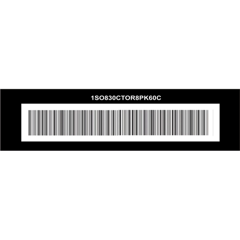 

Stiker Vinyl Custom BARCODE