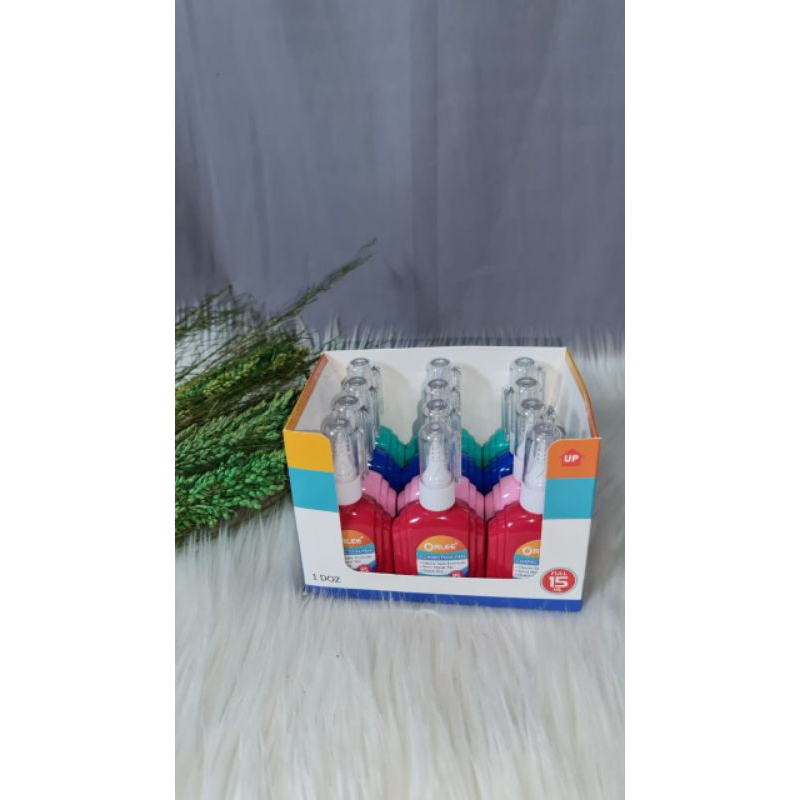 

(12 PCS) TIP-X CORRECTION PEN ORLEE/PENGHAPUS PULPEN