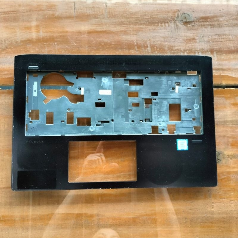 casing palmrest hp probook 440 g5