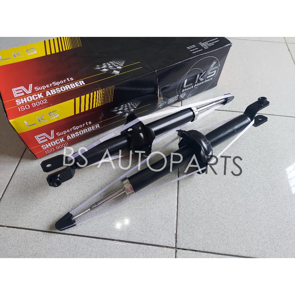 Shock Sok Belakang Accord Maestro - Cielo - Sepasang