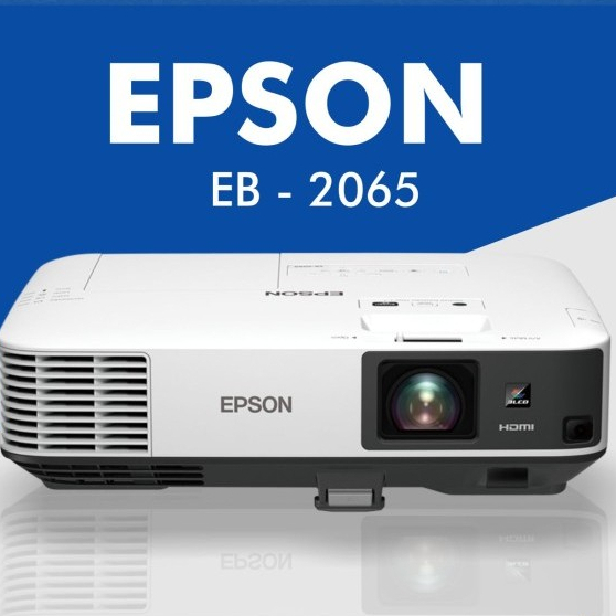 Projector Epson EB 2065