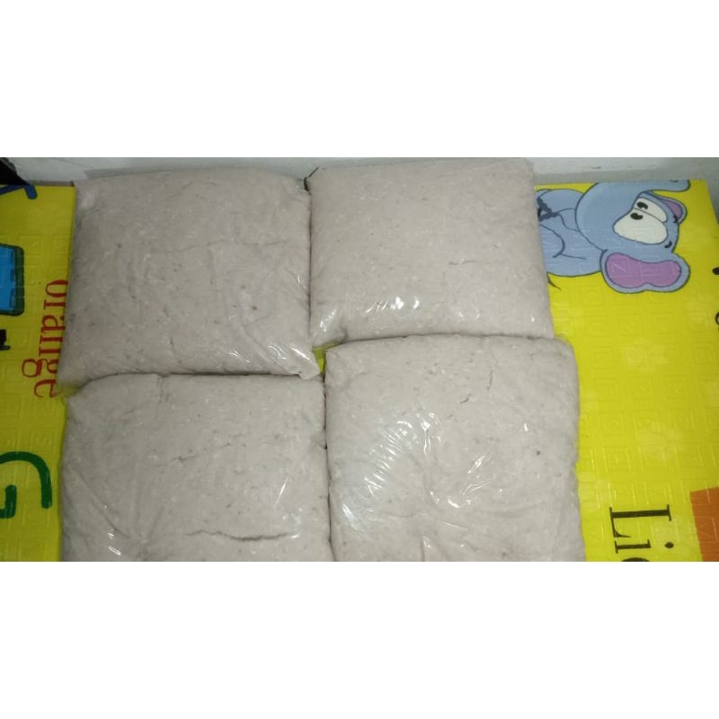 

ikan kakap giling 1 kg/ikangilingmurah/ikangilingfresh