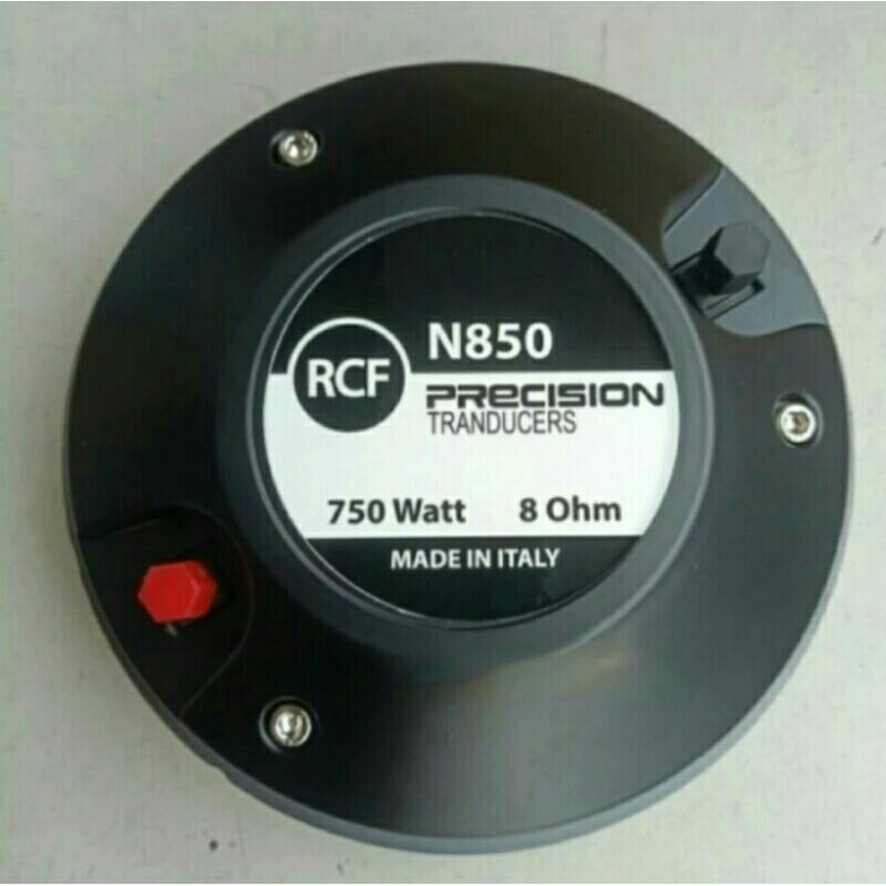 Tweeter Driver RCF N850 Spul 3 inch