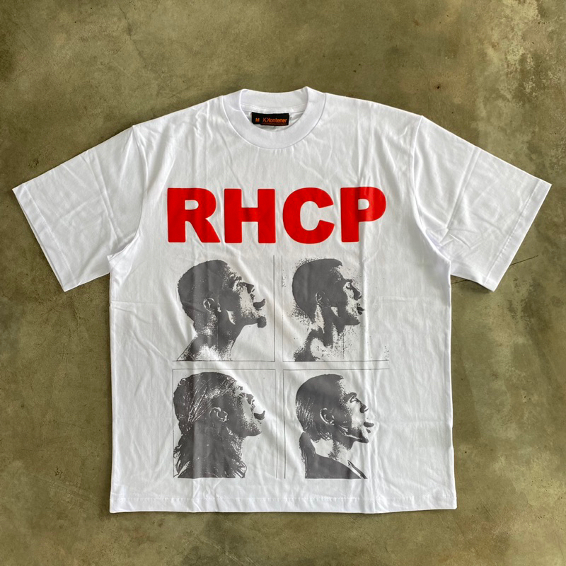 kaos rhcp