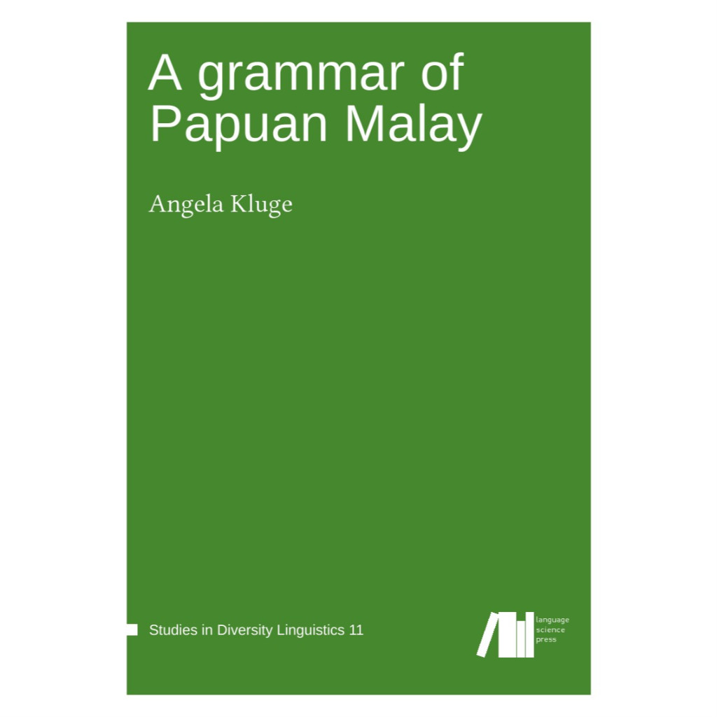 

A Grammar of Papuan Malay (D)