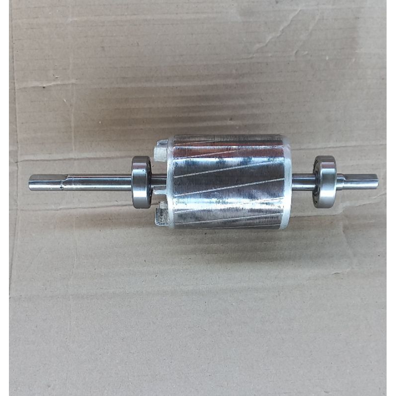 As lotor pompa air panasonic gp-200 watt free bearing baru