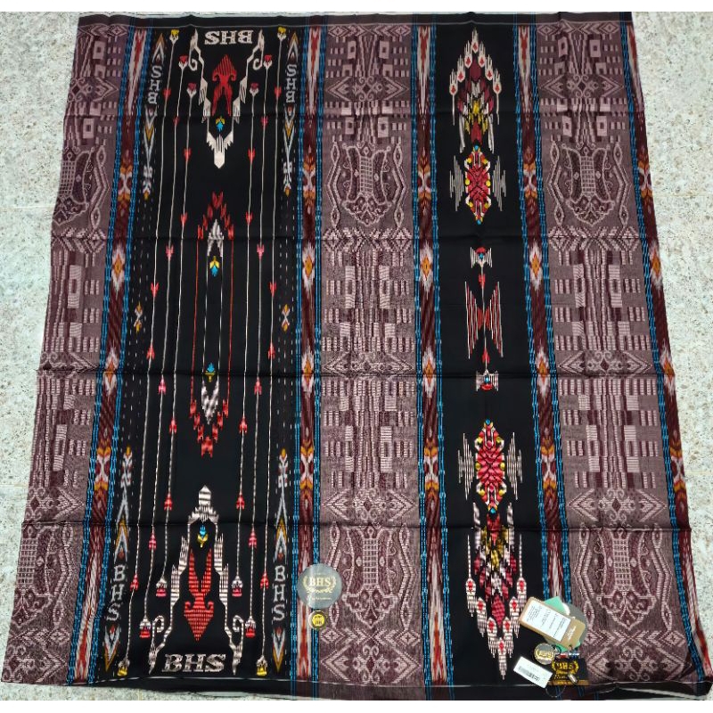 BHS Masterpiece JIB Gold