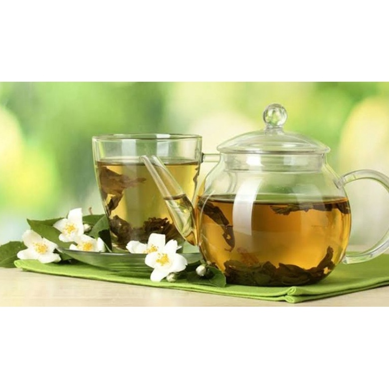 

Mau Hemat Teh diet slimming melati