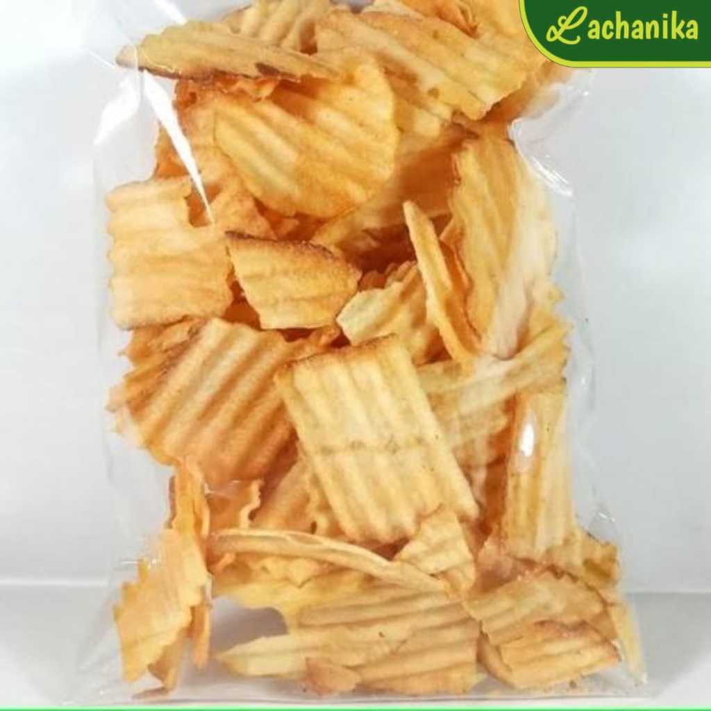 

Keripik Singkong Keju