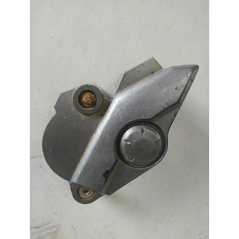 tutup ger depan cover gir depan yamaha jupiter mx 135 new