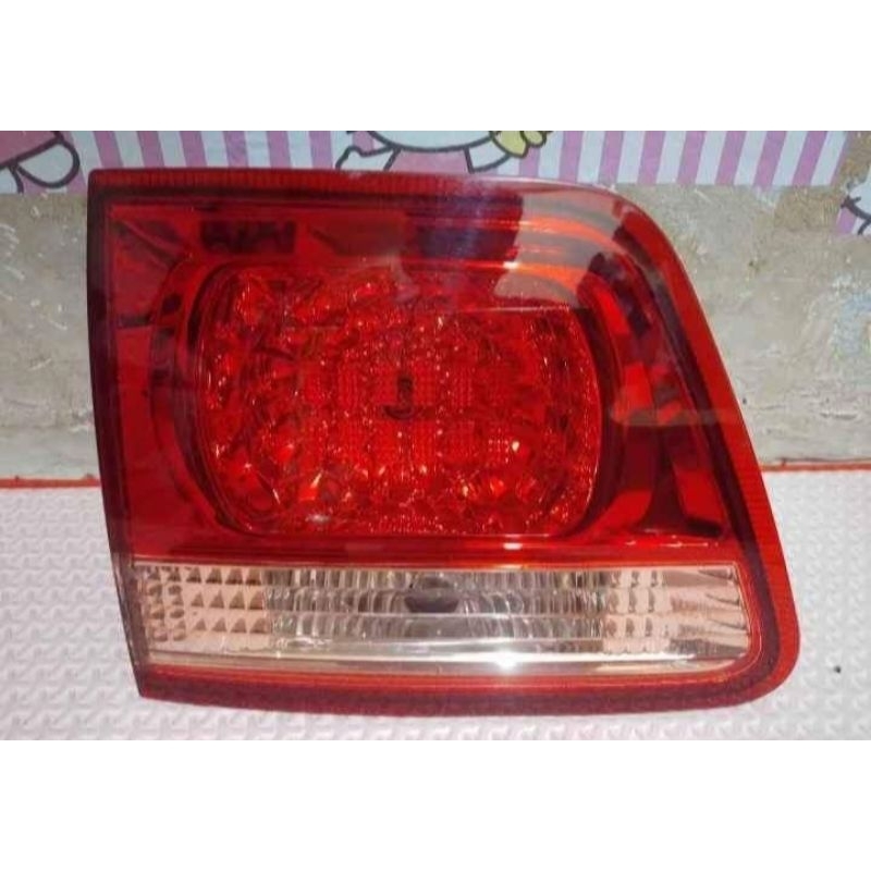 Lampu bagasi Fortuner 2007 - 2008 Original