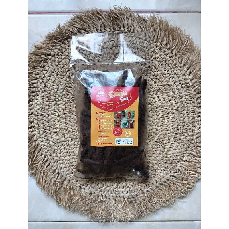 

Pisang Sale Cokelat Enak