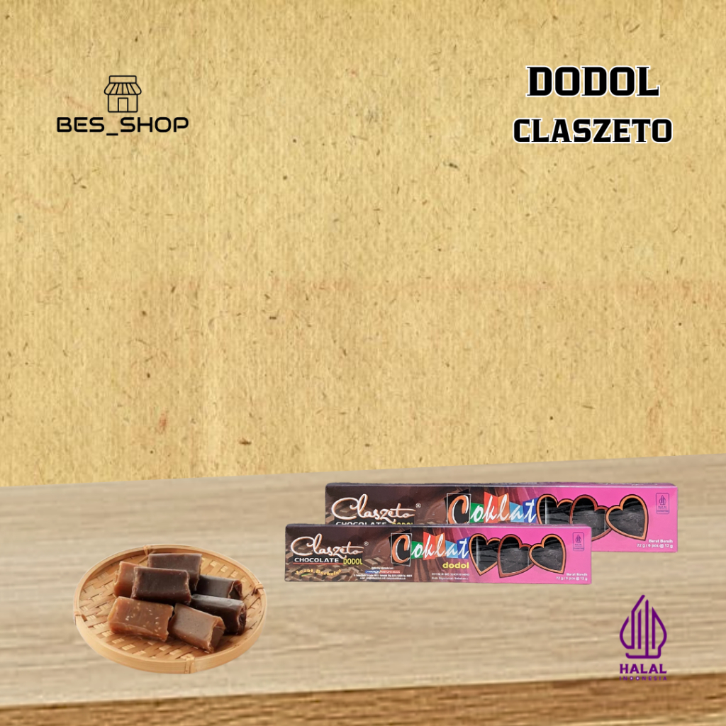 

Dodol Coklat Claszeto Dodol Rasa Coklat Cemilan Tradisional Rasa Modern Lezat berkelas