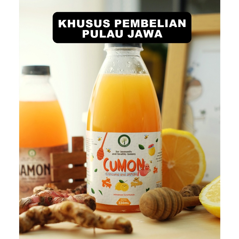 

Dapatkan CUMON 33ML