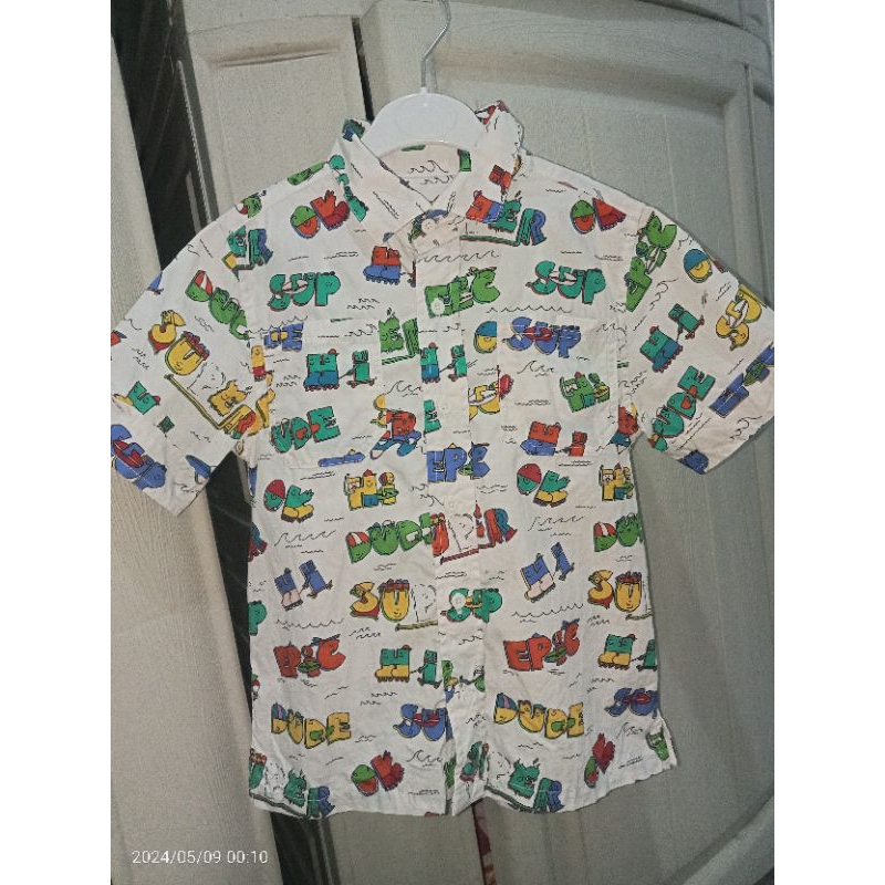 Preloved Stella Mccartney Kids size 6y