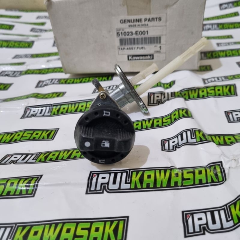 kran bensin bajaj pulsar ns 200 original