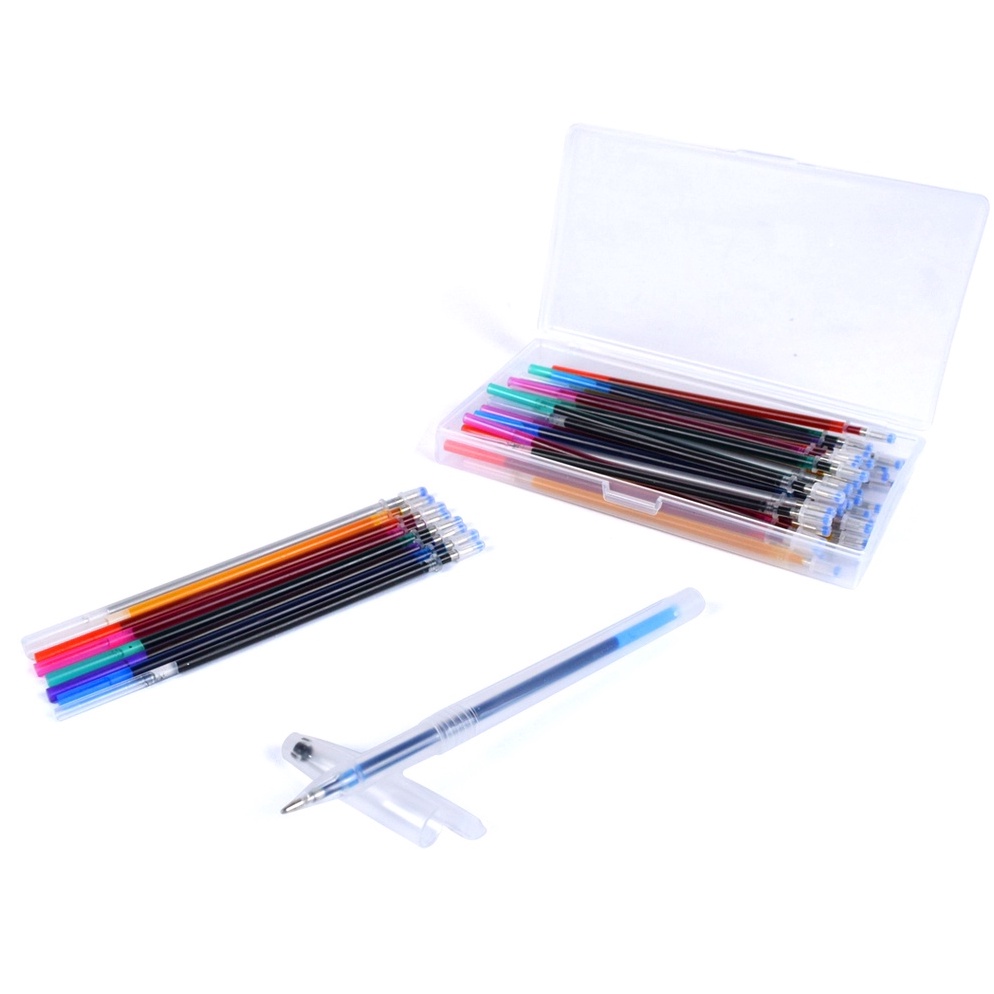 

KODE O6Y4 Water Erasable Pen Pena Pola Jahit Water Erasable isi 5 pcs