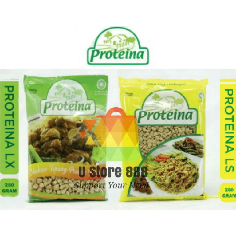 

Spesial Edition Proteina protein nabati makanan Mpasi proteina soy meat daging cincang vegan Proteina Daging Nabati