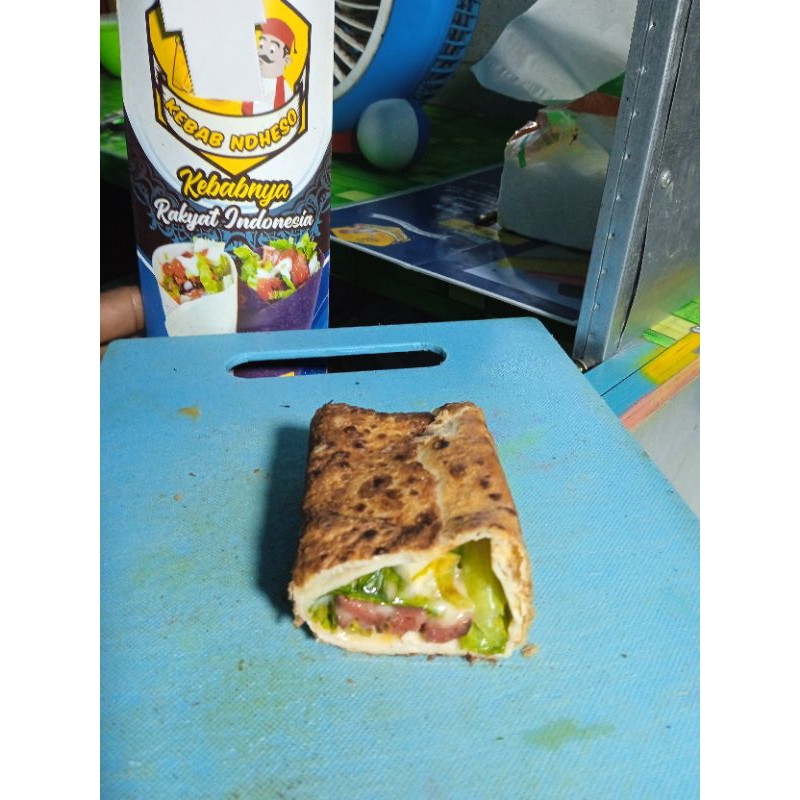 

kebabndhesoFrozen