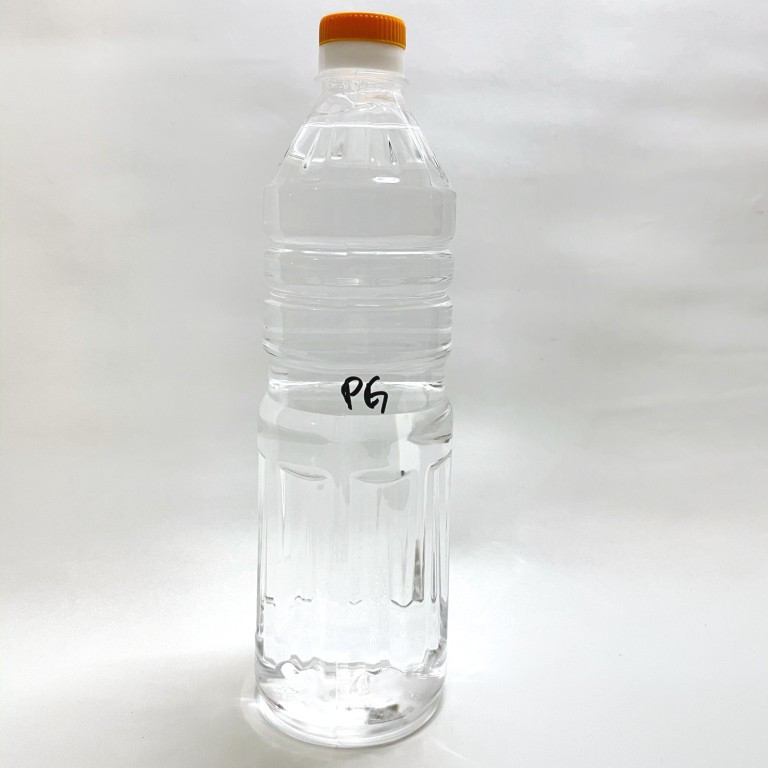 Propilen Glikol 500ml / PG / Propylene Glycol