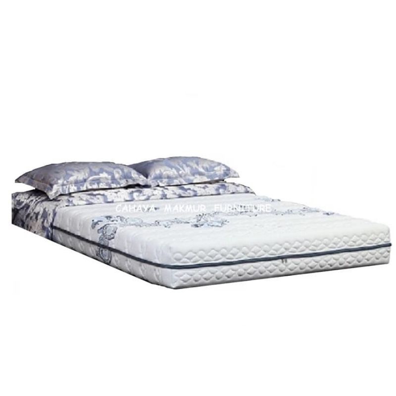 SPRING BED GUHDO MINIMALIS SPRING BED ELEGAN SPRING BED INDULGENCE ORI