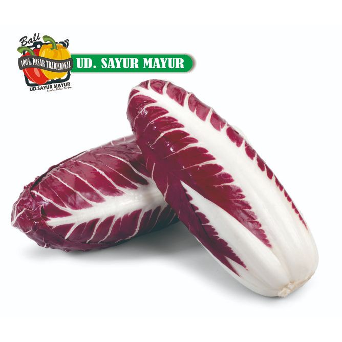 

Lettuce Radiccio | Radisio 200gram