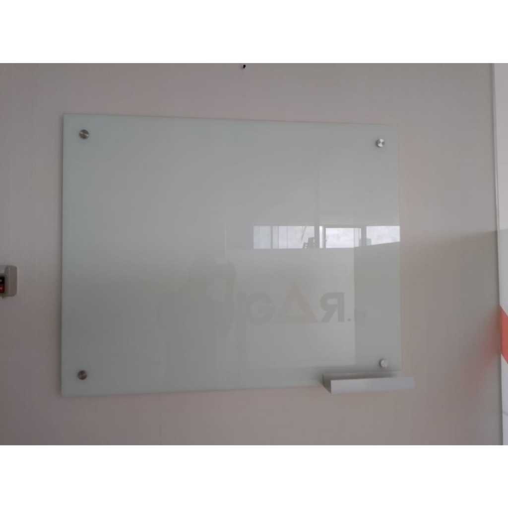 

papan kantor glassboard 60 x 120