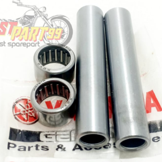 Bosh arm sasis 3c1-F281A-00 yamaha vixion new/vixion lama/vixion nvl original ori asli bos bush ygp