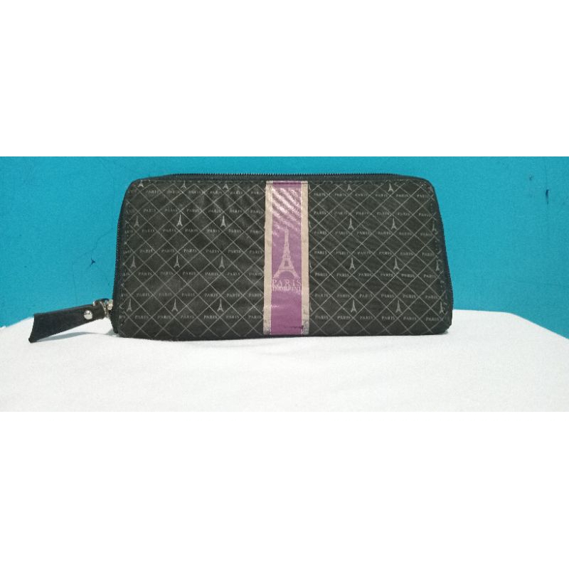 preloved dompet sophie paris