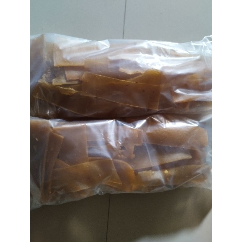 

Kerupuk Puli Gapura 100 gr Enak Gurih Khas Sumenep Madura