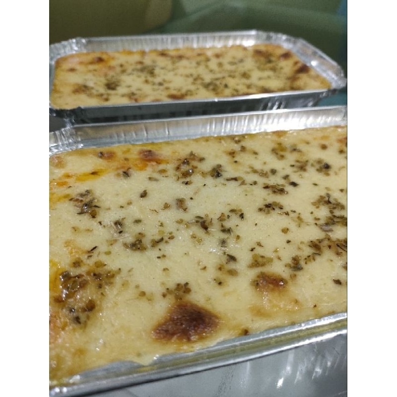 

Lasagna - 680 ml