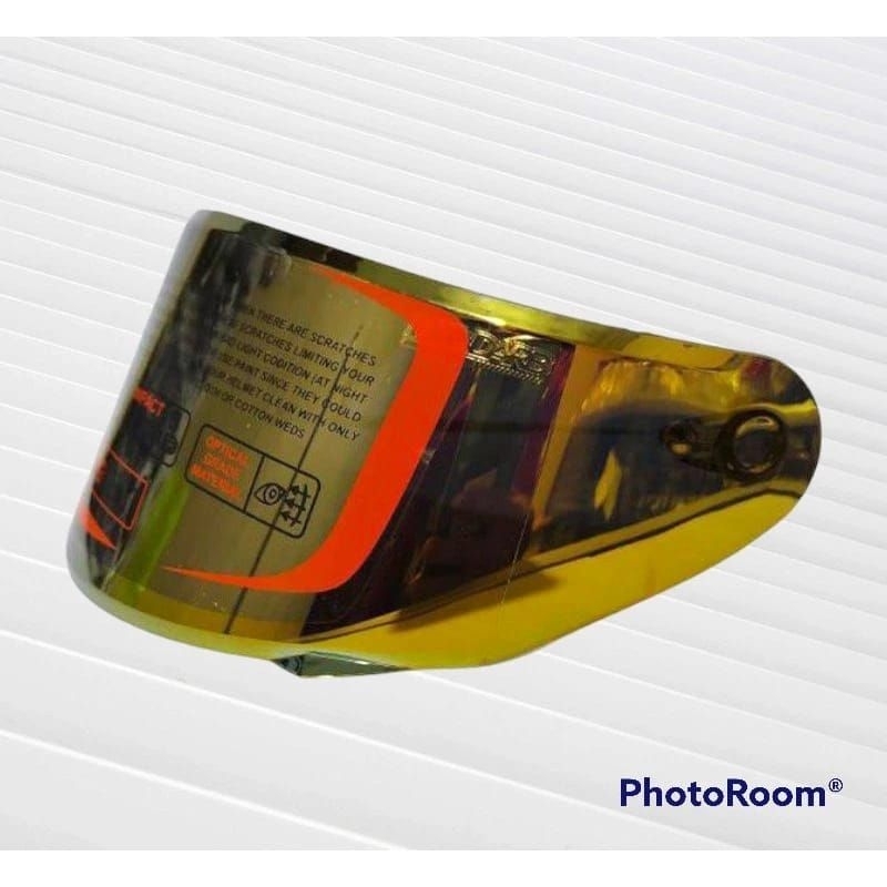 Flat visor NHK gp1000 khusus / NHK GP 1000 R75 kaca helm NHK gp1000
