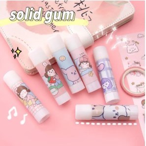 

LEM GLUE STICK / LEM KERTAS STICK / LEM PUTAR KATAKTER