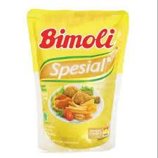 

BIMOLI MINYAK GRG SPESIAL REFIL 2 LTR