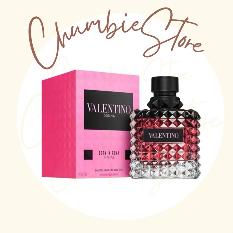 Valentino Donna Born In Roma edp Intense 100ml