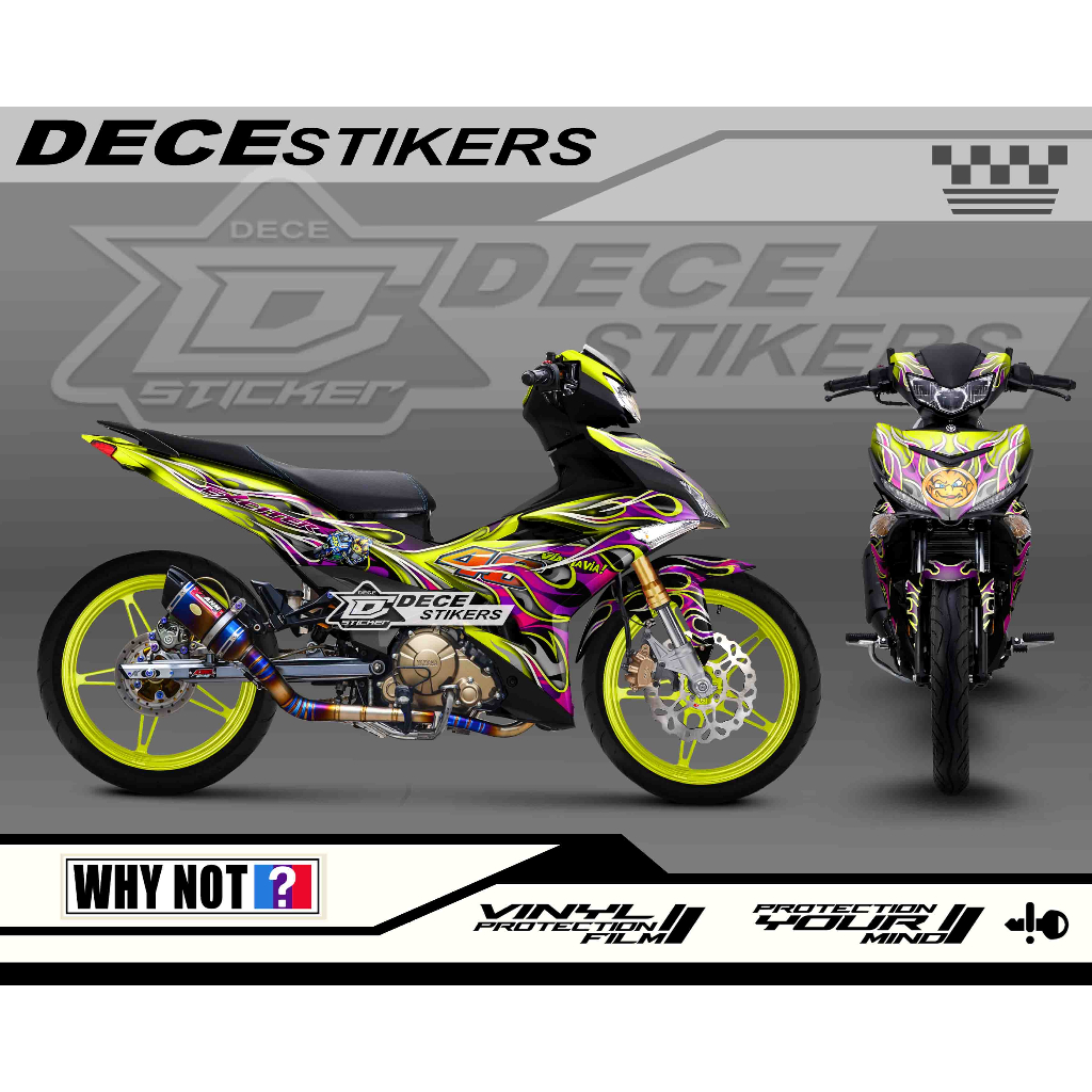 decal mx king v1 decal mx king v2