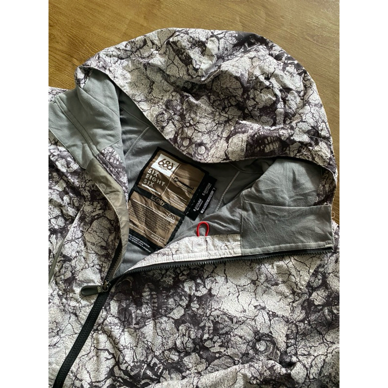 Jacket Outdoor 686