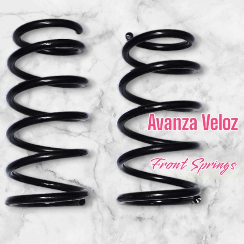 Per Keong Avanza Veloz Original Standard Coil Spring