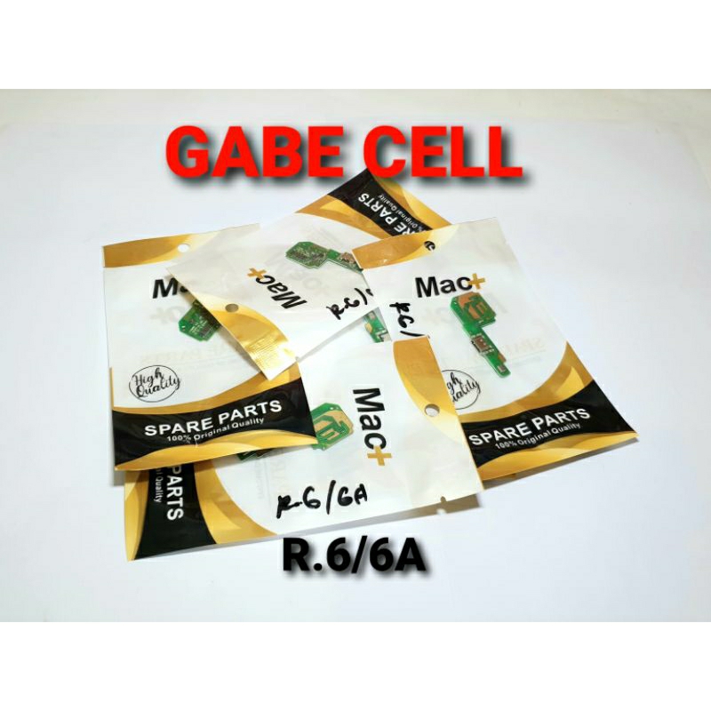 FLEXIBLE PAPAN CHARGER REDMI 6/REDMI 6A