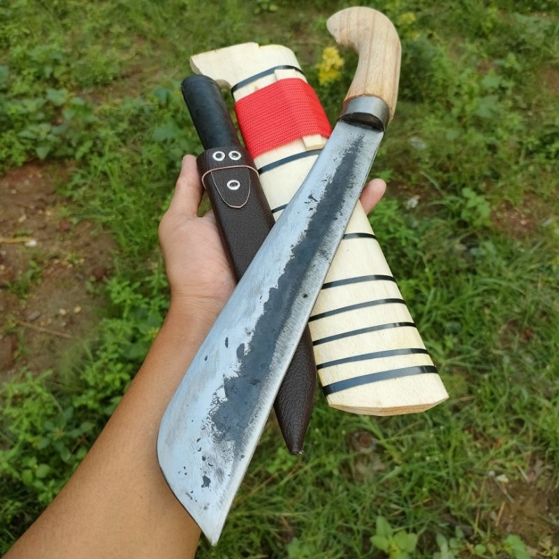 bedog super bonus pisau