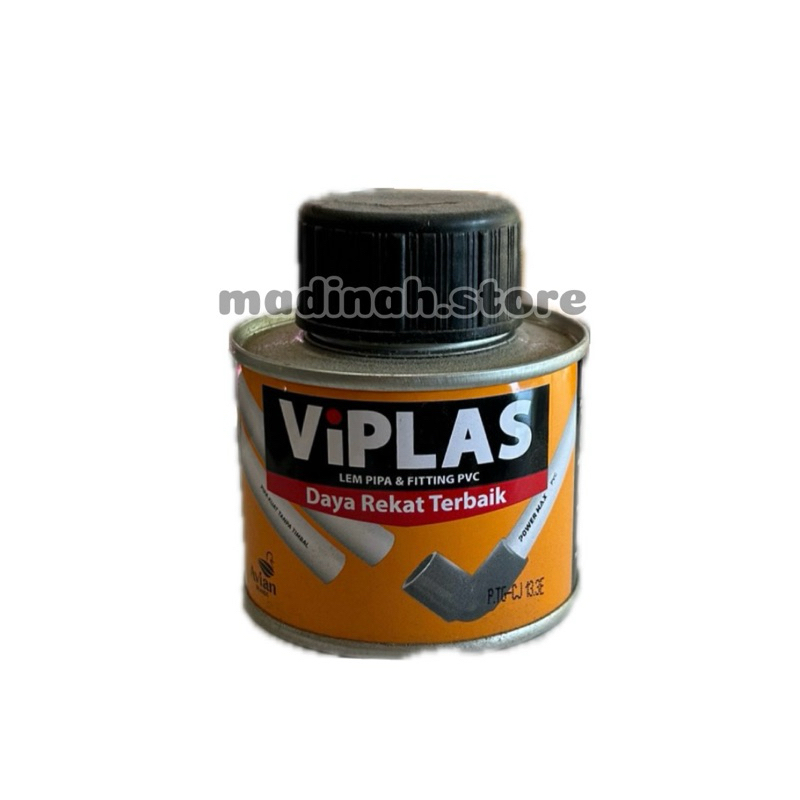 Lem Pipa PVC ViPLAS