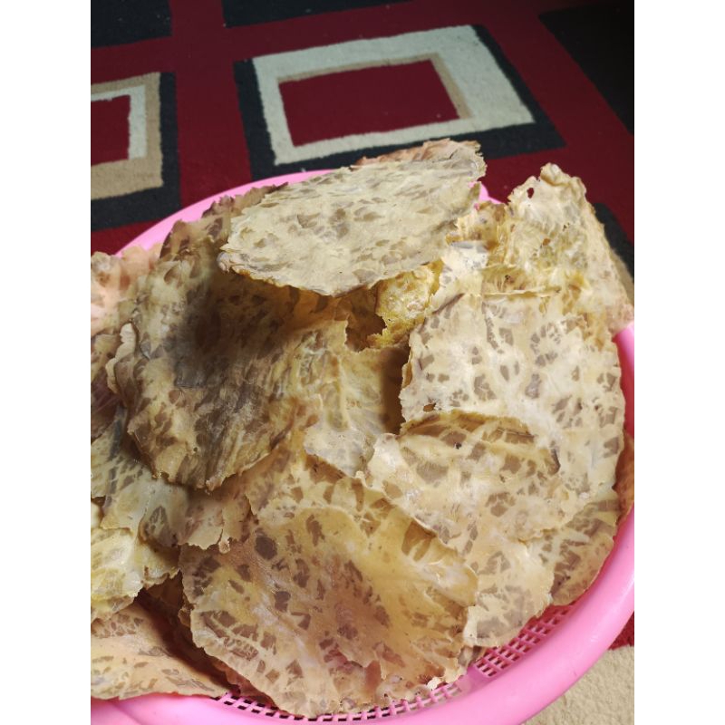 

kerupuk jengkol