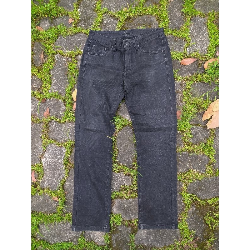 Celana Jeans Plac Original