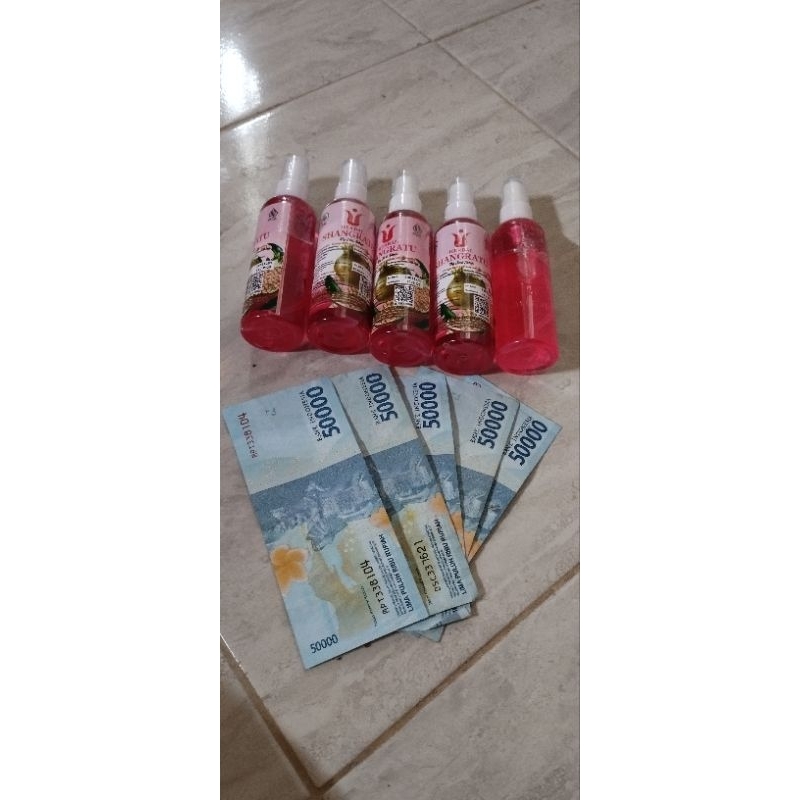 

herbal sang ratu
