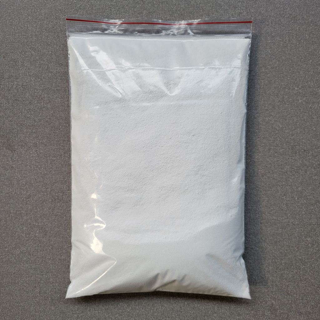 

Soda Abu Soda Ash Dense - 1 KG
