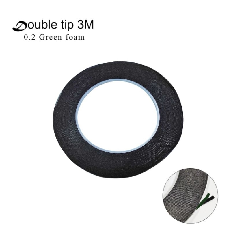 

DOUBLE TIP 3M